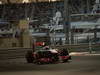 GP ABU DHABI, 03.11.2013- Gara: Jenson Button (GBR) McLaren Mercedes MP4-28 