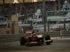 GP ABU DHABI, 03.11.2013- Gara: Felipe Massa (BRA) Ferrari F138 