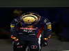 GP ABU DHABI, 03.11.2013- Parc Ferme Festeggiamenti: Sebastian Vettel (GER) Red Bull Racing RB9