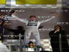 GP ABU DHABI, 03.11.2013- The Podium, 3rd Nico Rosberg (GER) Mercedes AMG F1 W04