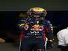 GP ABU DHABI, 03.11.2013- Parc Ferme Festeggiamenti: Sebastian Vettel (GER) Red Bull Racing RB9