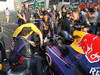 GP ABU DHABI, 03.11.2013- Gara, Sebastian Vettel (GER) Red Bull Racing RB9