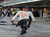 GP ABU DHABI, 03.11.2013- Gara, Mark Webber (AUS) Red Bull Racing RB9