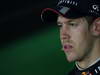 GP ABU DHABI, 03.11.2013- After Gara Press Conference,  Sebastian Vettel (GER) Red Bull Racing RB9