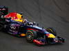 GP ABU DHABI, 03.11.2013- Gara, Sebastian Vettel (GER) Red Bull Racing RB9
