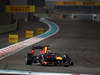 GP ABU DHABI, 03.11.2013- Gara, Sebastian Vettel (GER) Red Bull Racing RB9