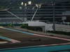 GP ABU DHABI, 03.11.2013- Gara, Jenson Button (GBR) McLaren Mercedes MP4-28