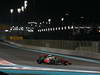 GP ABU DHABI, 03.11.2013- Gara, Sergio Perez (MEX) McLaren MP4-28