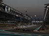 GP ABU DHABI, 03.11.2013- Gara, Nico Hulkenberg (GER) Sauber F1 Team C32