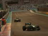 GP ABU DHABI, 03.11.2013- Gara, Charles Pic (FRA) Caterham F1 Team CT03