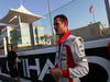 GP ABU DHABI, 03.11.2013- Gara, Jules Bianchi (FRA) Marussia F1 Team MR02