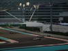 GP ABU DHABI, 03.11.2013- Gara, Adrian Sutil (GER), Sahara Force India F1 Team VJM06