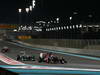 GP ABU DHABI, 03.11.2013- Gara, Jean-Eric Vergne (FRA) Scuderia Toro Rosso STR8