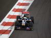 GP ABU DHABI, 03.11.2013- Gara, Jean-Eric Vergne (FRA) Scuderia Toro Rosso STR8