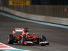 GP ABU DHABI, 03.11.2013- Gara, Fernando Alonso (ESP) Ferrari F138