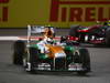 GP ABU DHABI, 03.11.2013- Gara, Adrian Sutil (GER), Sahara Force India F1 Team VJM06