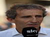 GP ABU DHABI, 03.11.2013- Alain Prost (FRA)