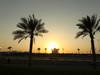 GP ABU DHABI, 03.11.2013- Gara, Charles Pic (FRA) Caterham F1 Team CT03