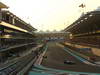 GP ABU DHABI, 03.11.2013- Gara, Pastor Maldonado (VEN) Williams F1 Team FW35