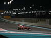 GP ABU DHABI, 03.11.2013- Gara, Fernando Alonso (ESP) Ferrari F138