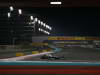 GP ABU DHABI, 03.11.2013- Course, Valtteri Bottas (FIN), Williams F1 Team FW35