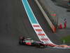 GP ABU DHABI, 03.11.2013- Gara, Sergio Perez (MEX) McLaren MP4-28