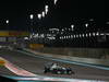 GP ABU DHABI, 03.11.2013- Gara, Nico Rosberg (GER) Mercedes AMG F1 W04