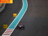 GP ABU DHABI, 03.11.2013- Course, Jenson Button (GBR) McLaren Mercedes MP4-28