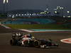 GP ABU DHABI, 03.11.2013- Gara, Esteban Gutierrez (MEX), Sauber F1 Team C32
