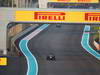 GP ABU DHABI, 03.11.2013- Gara, Sebastian Vettel (GER) Red Bull Racing RB9