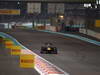 GP ABU DHABI, 03.11.2013- Gara, Sebastian Vettel (GER) Red Bull Racing RB9