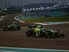 GP ABU DHABI, 03.11.2013- Gara, Charles Pic (FRA) Caterham F1 Team CT03
