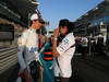 GP ABU DHABI, 03.11.2013- Gara, Esteban Gutierrez (MEX), Sauber F1 Team C32