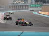 GP ABU DHABI, 03.11.2013- Gara, Mark Webber (AUS) Red Bull Racing RB9