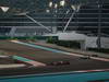 GP ABU DHABI, 03.11.2013- Gara, Mark Webber (AUS) Red Bull Racing RB9