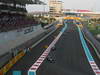 GP ABU DHABI, 03.11.2013- Gara, Lewis Hamilton (GBR) Mercedes AMG F1 W04