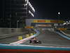 GP ABU DHABI, 03.11.2013- Gara, Sebastian Vettel (GER) Red Bull Racing RB9