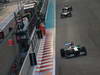 GP ABU DHABI, 03.11.2013- Gara, Adrian Sutil (GER), Sahara Force India F1 Team VJM06