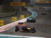 GP ABU DHABI, 03.11.2013- Gara, Mark Webber (AUS) Red Bull Racing RB9