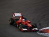 GP ABU DHABI, 03.11.2013- Course, Fernando Alonso (ESP) Ferrari F138