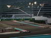 GP ABU DHABI, 03.11.2013- Gara, Lewis Hamilton (GBR) Mercedes AMG F1 W04