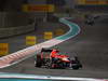 GP ABU DHABI, 03.11.2013- Gara, Max Chilton (GBR), Marussia F1 Team MR02