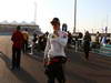 GP ABU DHABI, 03.11.2013- Gara, Kimi Raikkonen (FIN) Lotus F1 Team E21