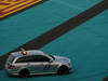 GP ABU DHABI, 03.11.2013- The Mercedes  Medical car