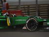 GP ABU DHABI, 03.11.2013- Gara, Giedo Van der Garde (NED), Caterham F1 Team CT03