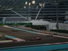 GP ABU DHABI, 03.11.2013- Gara, Felipe Massa (BRA) Ferrari F138