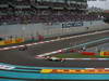 GP ABU DHABI, 03.11.2013- Gara, Adrian Sutil (GER), Sahara Force India F1 Team VJM06
