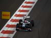GP ABU DHABI, 03.11.2013- Gara, Nico Hulkenberg (GER) Sauber F1 Team C32