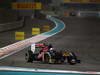 GP ABU DHABI, 03.11.2013- Gara, Daniel Ricciardo (AUS) Scuderia Toro Rosso STR8