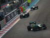 GP ABU DHABI, 03.11.2013- Gara, Charles Pic (FRA) Caterham F1 Team CT03